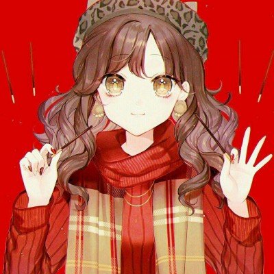 大米爆